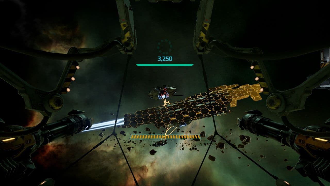 Gunjack screenshot 6