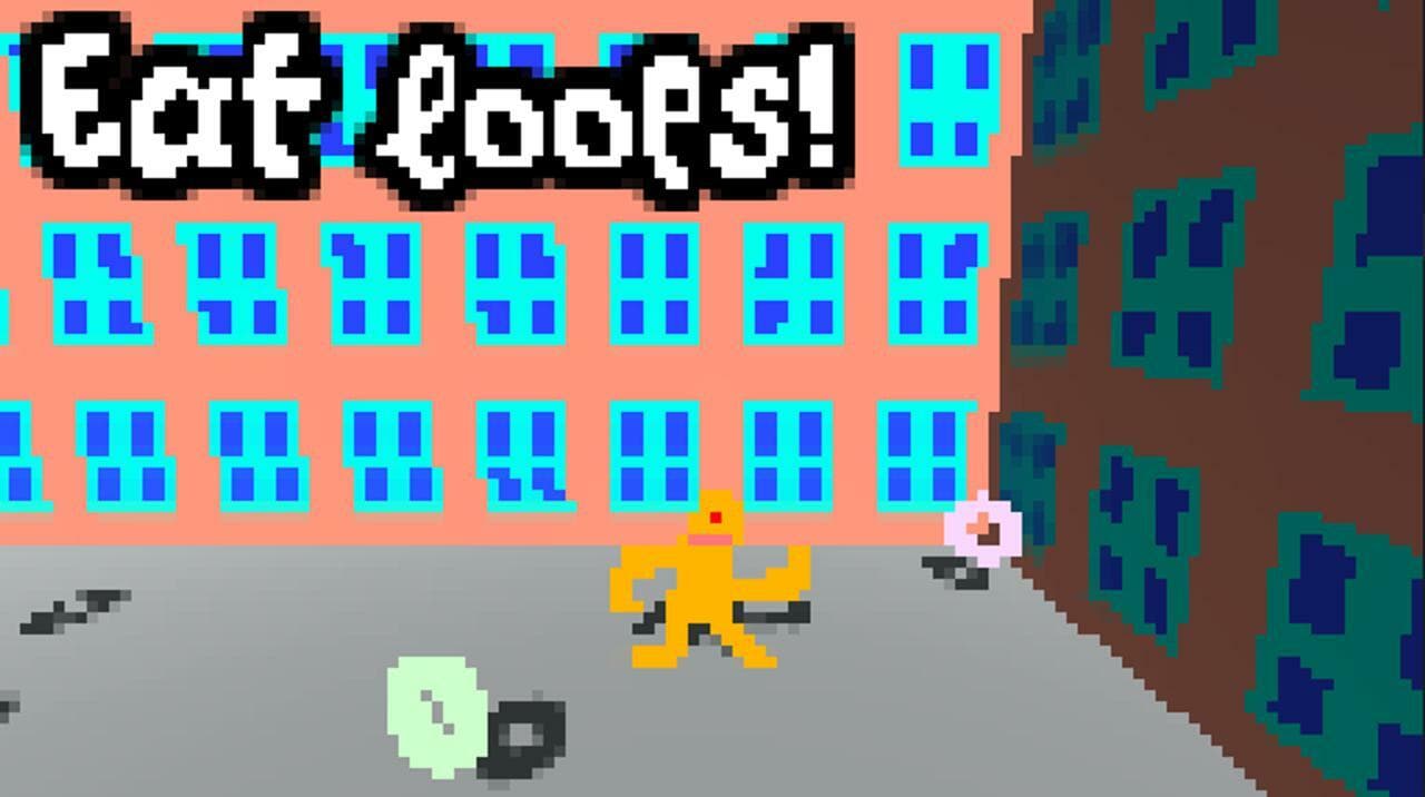 Loopy Loops screenshot 2