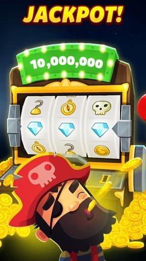 Pirate Kings ️ screenshot 6
