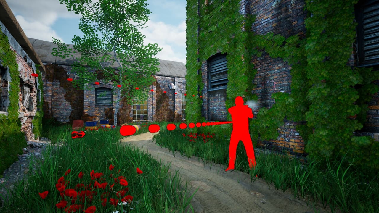 Bullet Shot screenshot 4