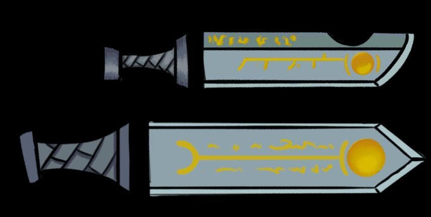 Blacking Light screenshot 4