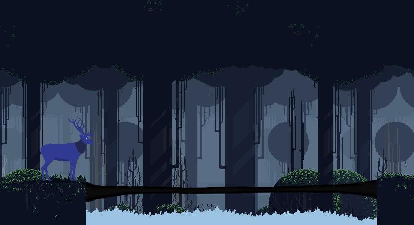Antlers Odyssey
