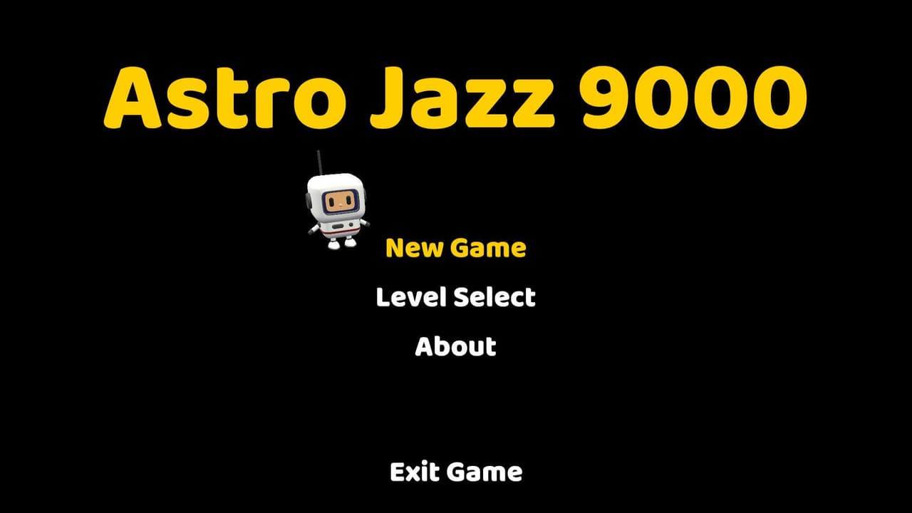 Astro Jazz 9000 screenshot 2