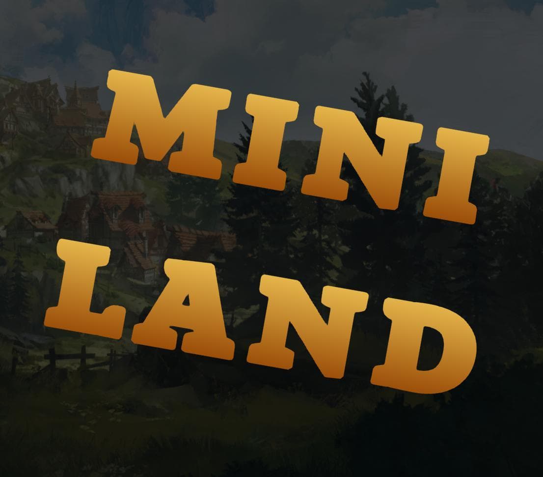 Mini Land