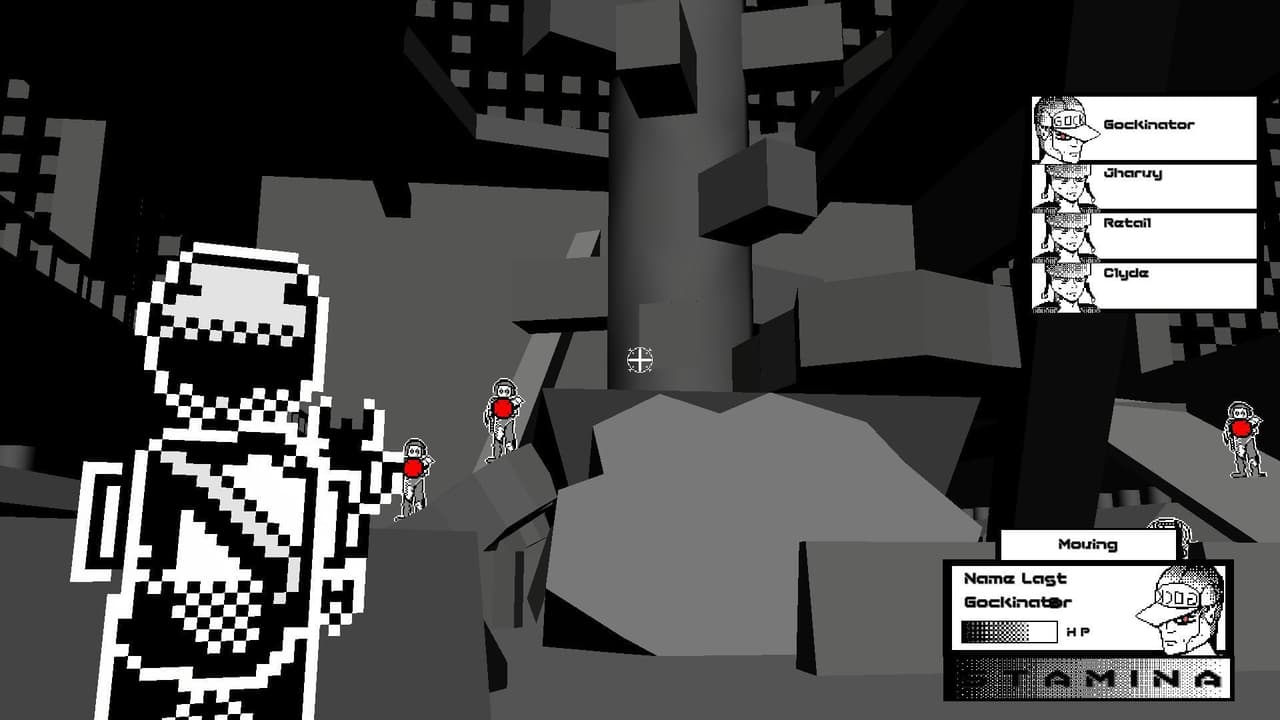 Creators Last Stand: Battle Bot Builder screenshot 2