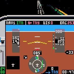 Tiny Sim screenshot 4