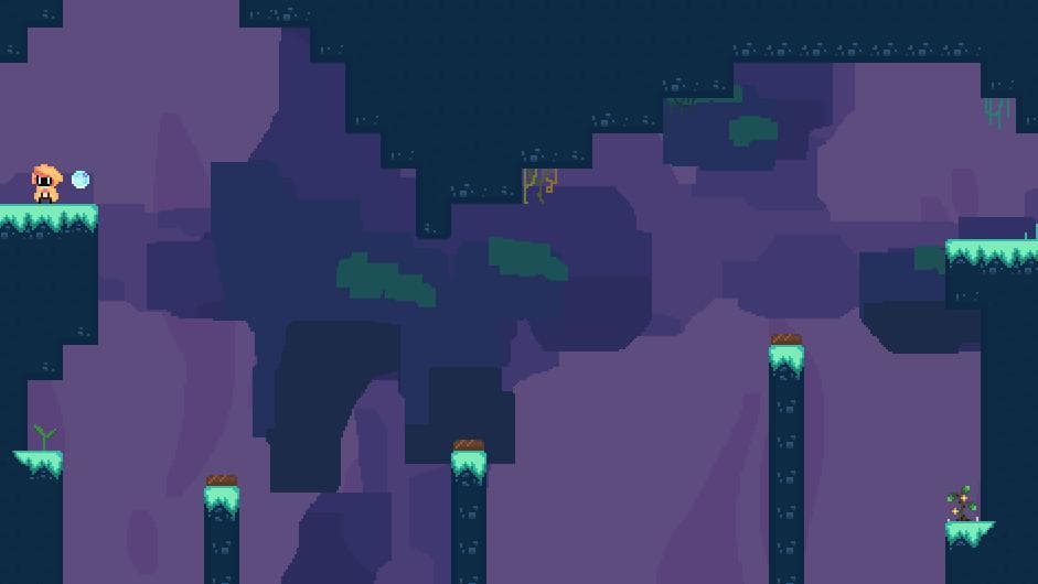 SLINGSHOT (forestherd) screenshot 2