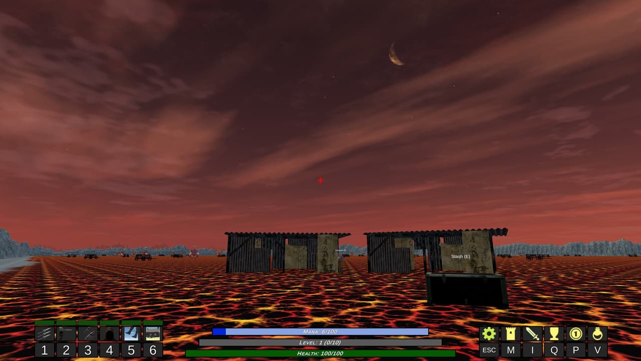 Tarlis World screenshot 6