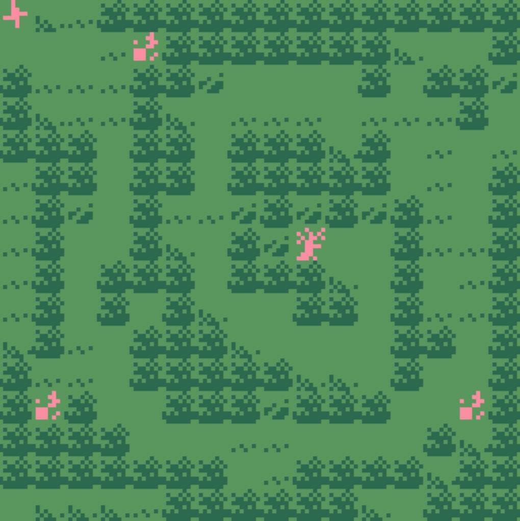 Spiralscape VI: Radiant Swarm Universe