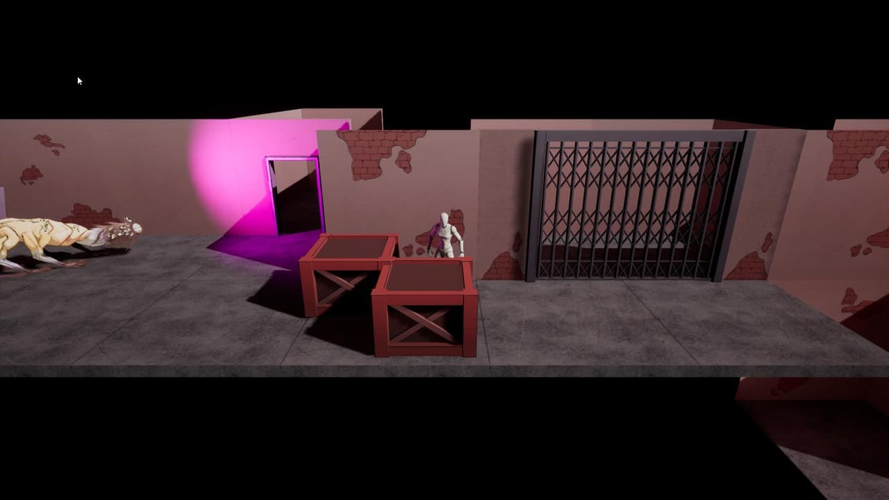 Dreamality screenshot 3