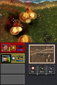 Operation Vietnam screenshot 6