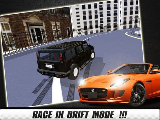 2017 Real Traffic Racing Endless Road Pro