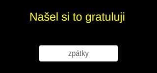 hra na nasrání screenshot 2