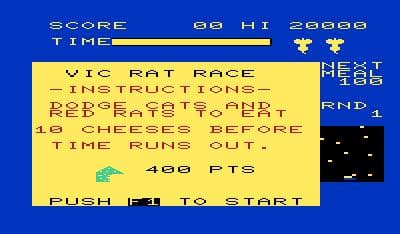 Radar Rat Race screenshot 6