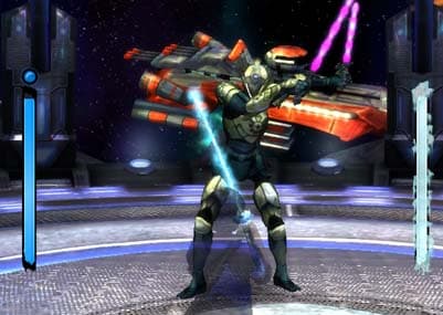 Swords screenshot 6