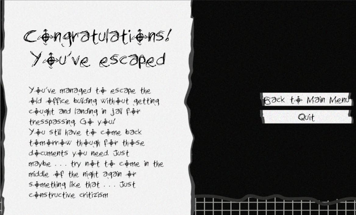 Slenderman: The Exit Pages