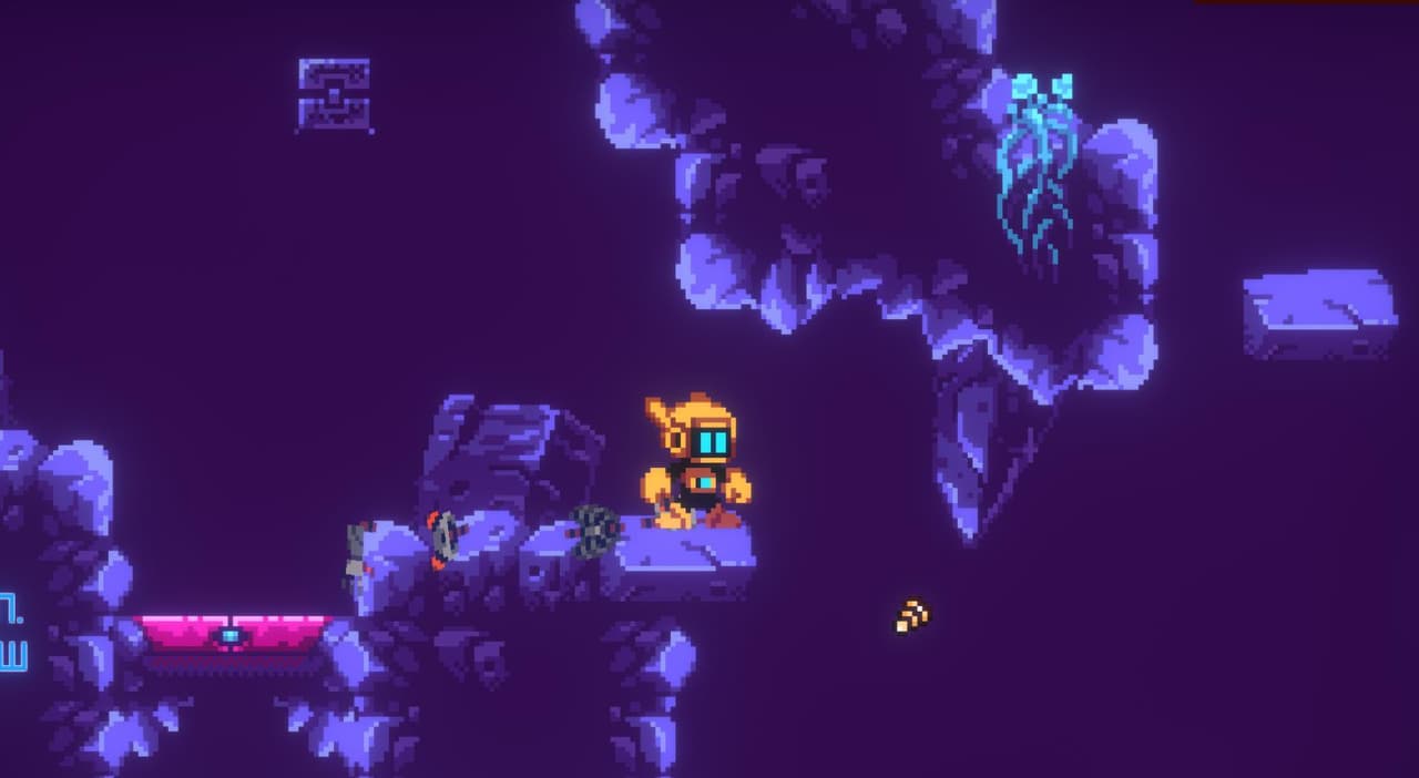 B33 - Medic Scavanger screenshot 4