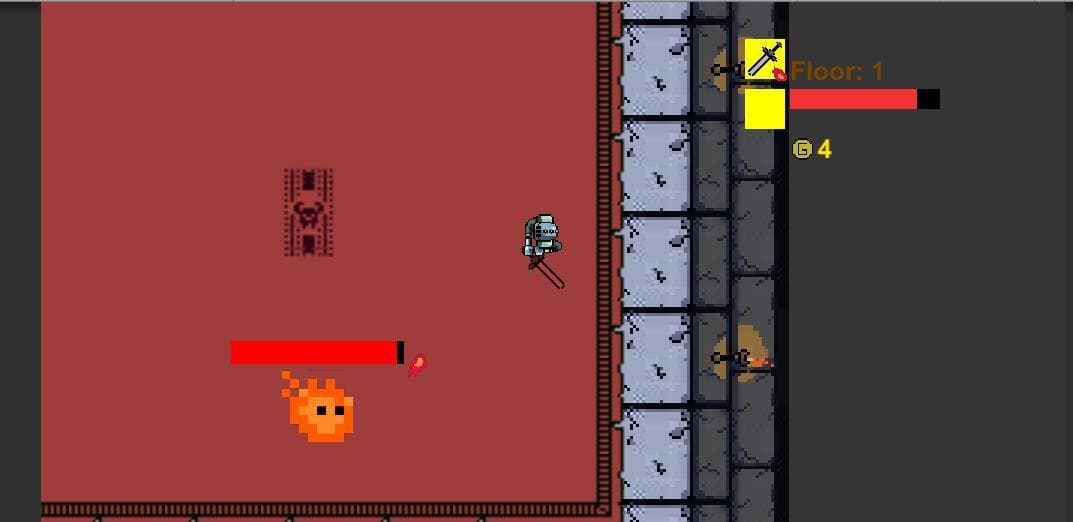 Dungeon Crasher screenshot 5