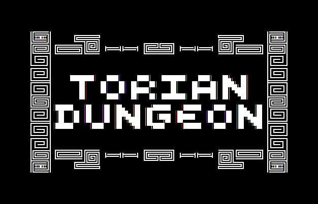 Torian Dungeon