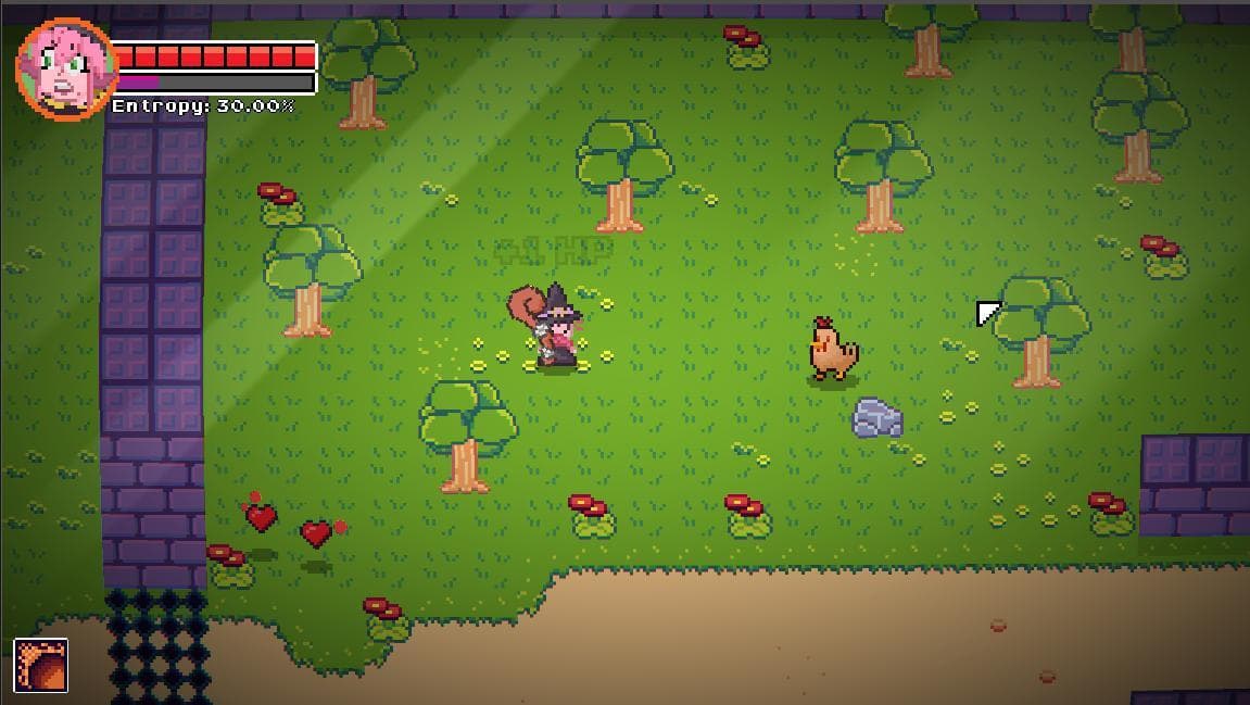 The Broken Staff screenshot 4
