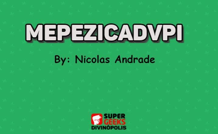 MEPEZICADVPI - Nicolas Andrade