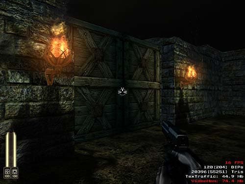 Liquidator: Welcome to Hell screenshot 6