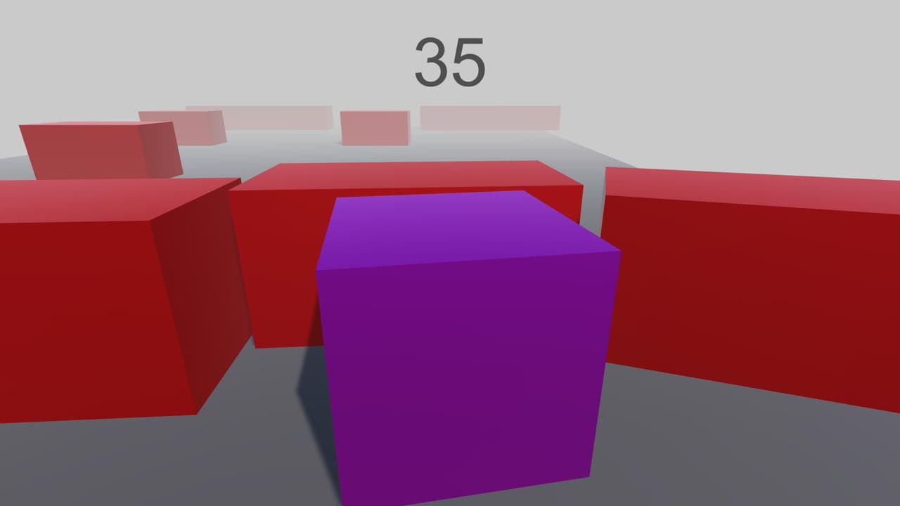 Block Dodge (Rahul Das) screenshot 3
