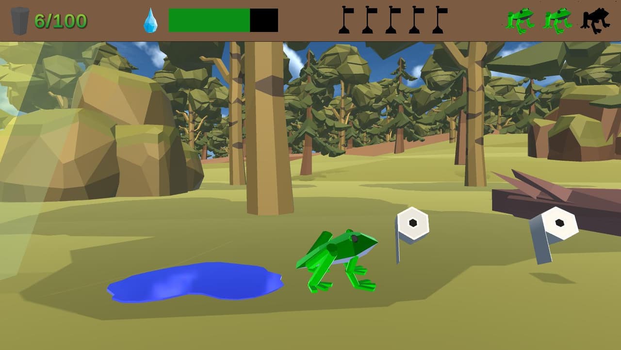 ECO-Frog