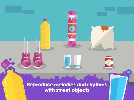 Street Music Academy screenshot 3