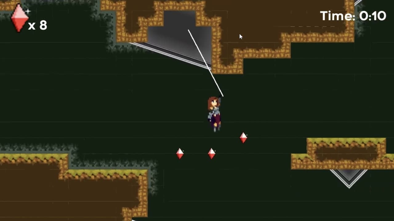 A Pirates Lost Treasure screenshot 3