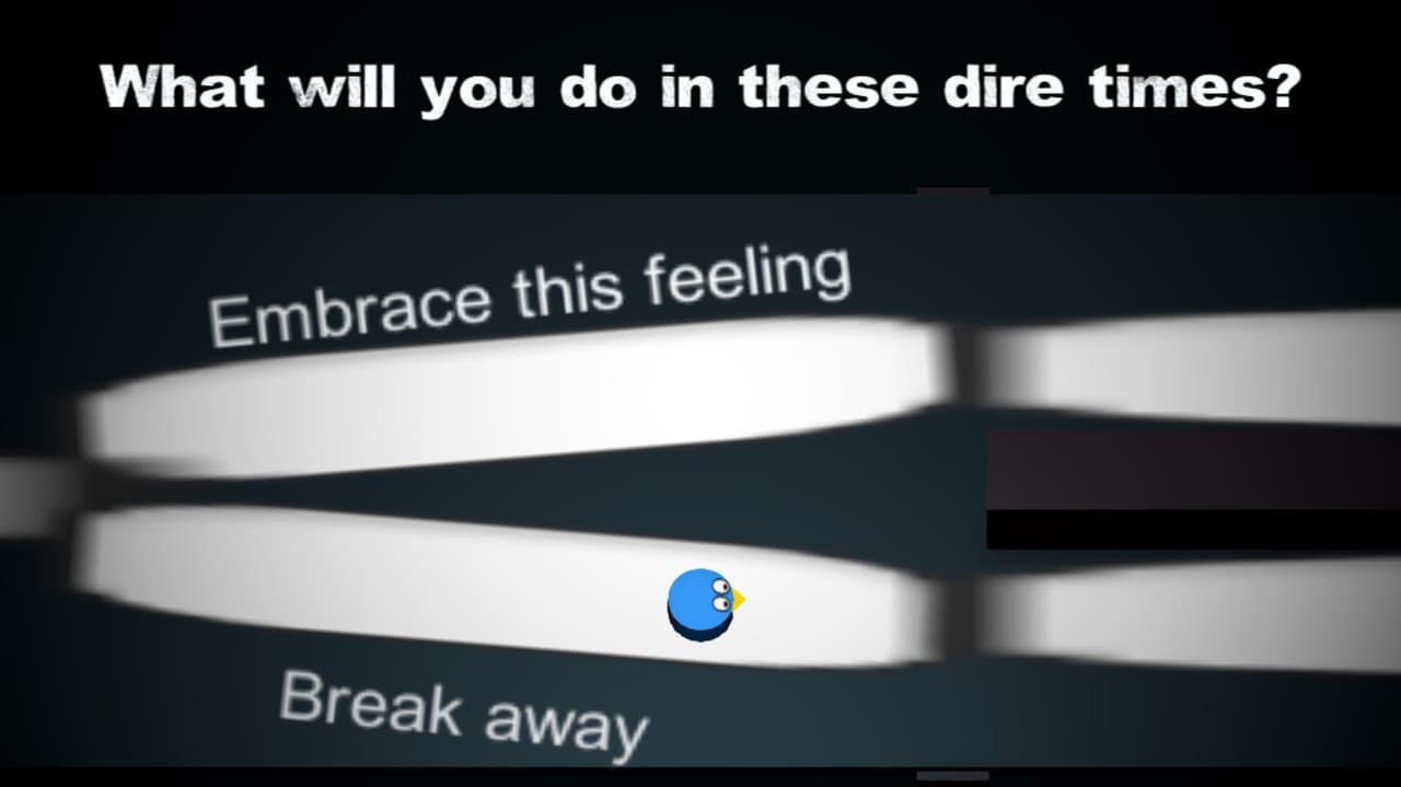 Your Steps Forward screenshot 3