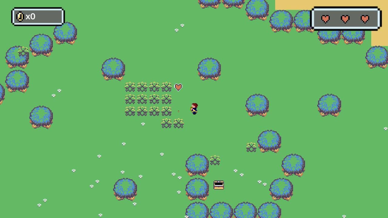 Island Raiders screenshot 6