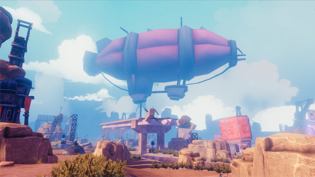 Car Battle Royale screenshot 4