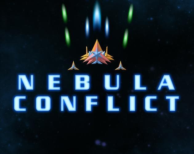 Nebula Conflict