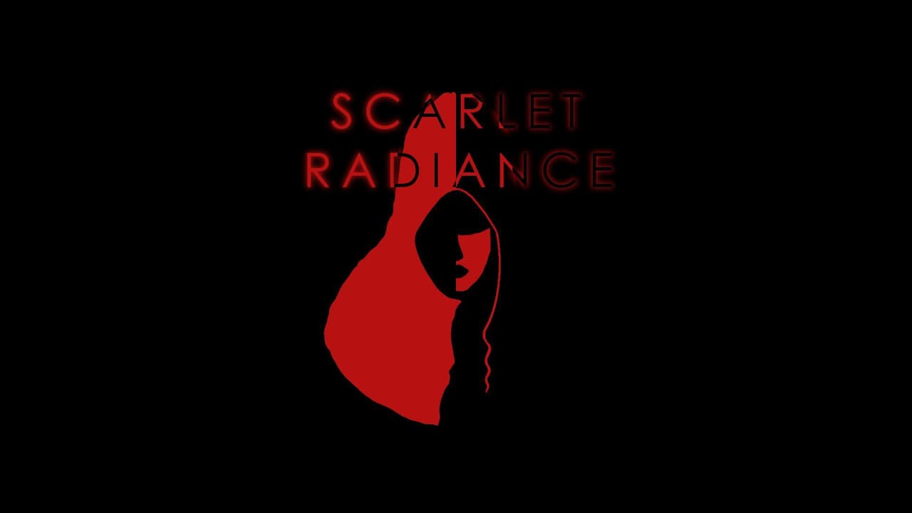 Scarlet Radiance