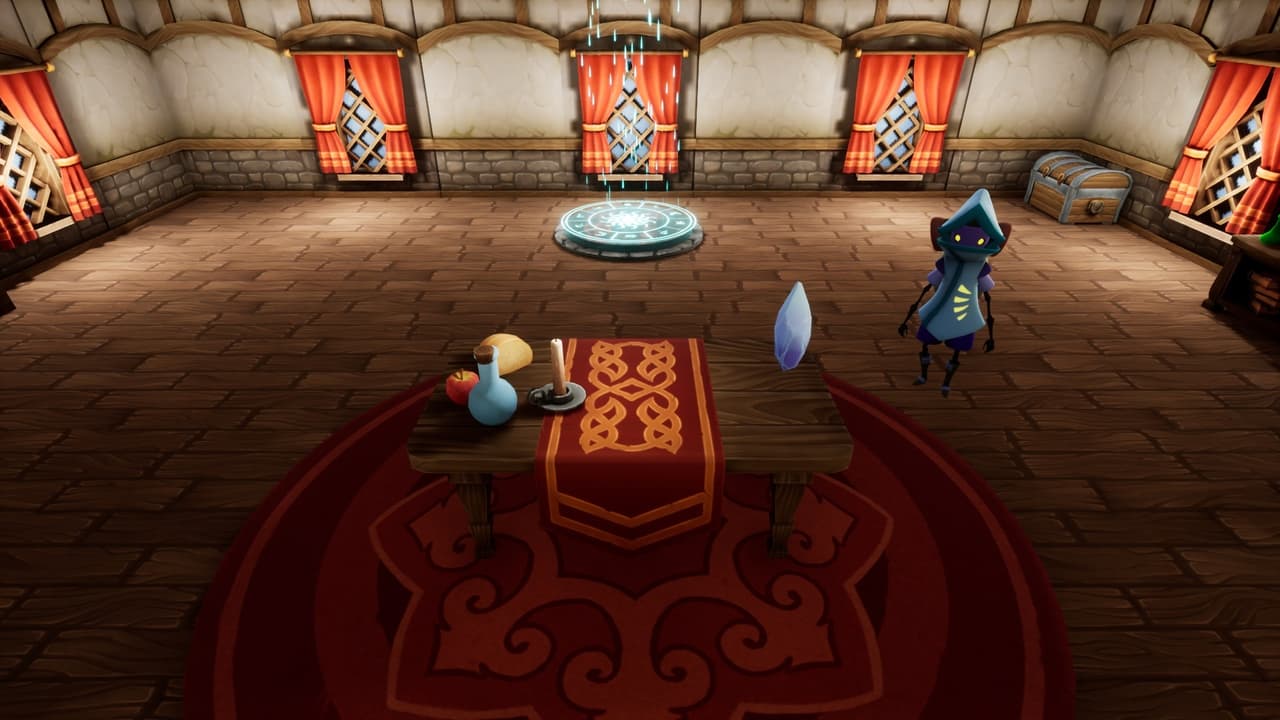 Arcanists Towers screenshot 3