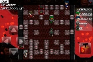 Battle Online Free screenshot 5