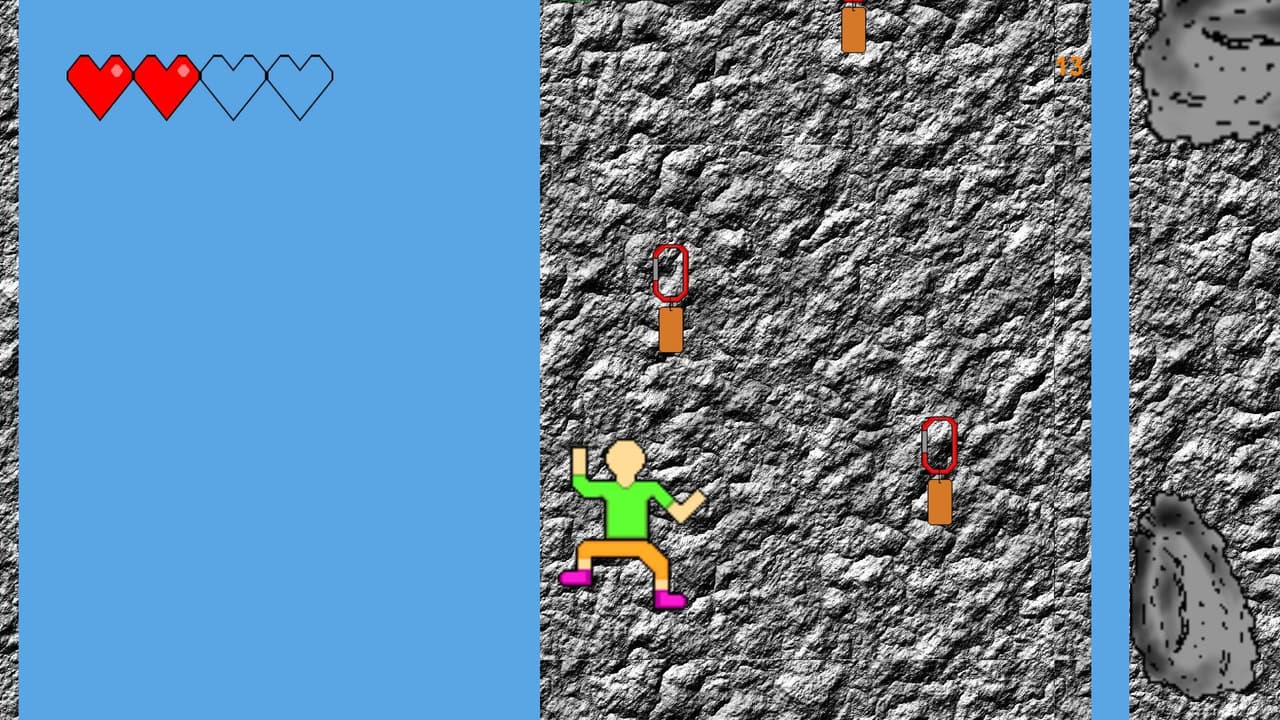 Live on the edge screenshot 4
