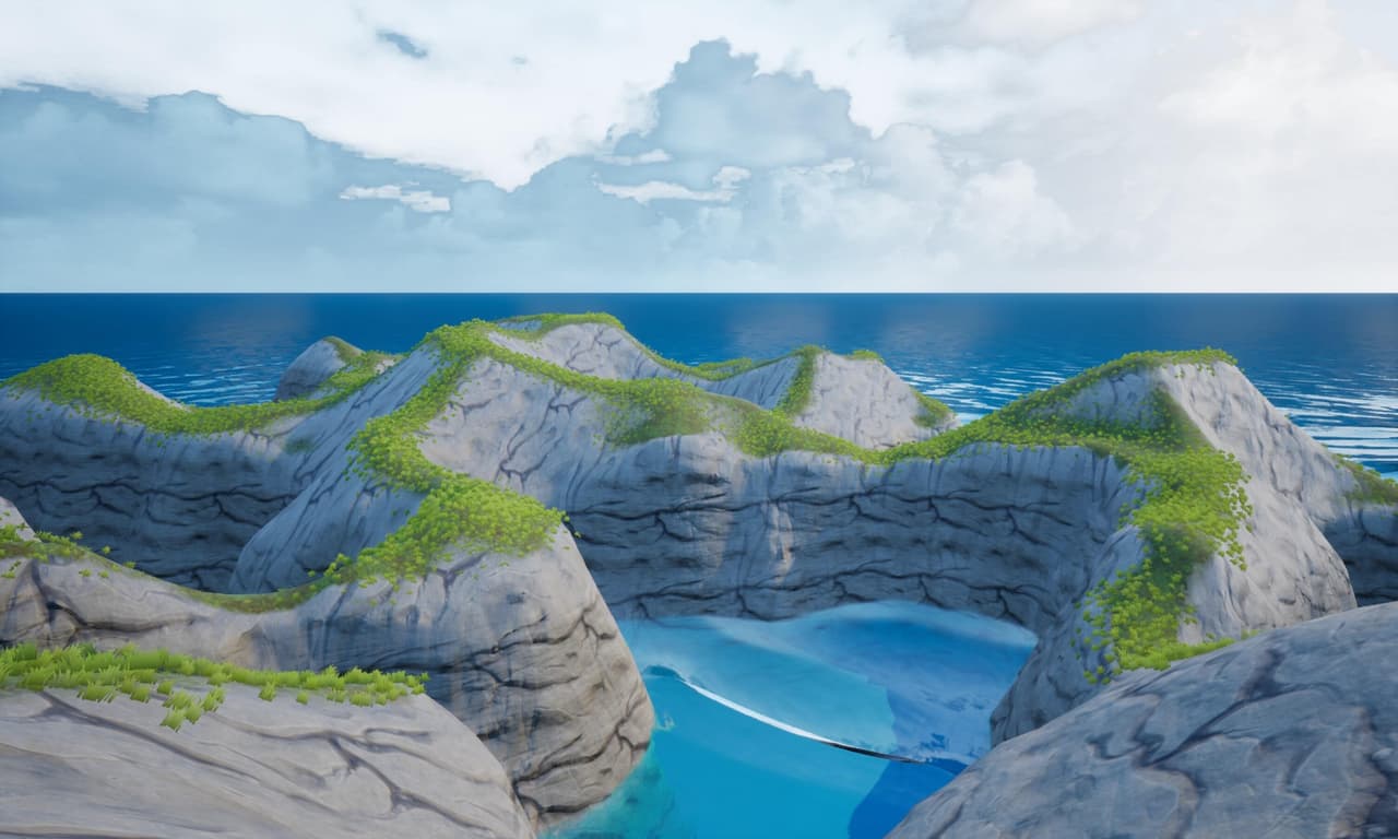 Assault Path screenshot 3