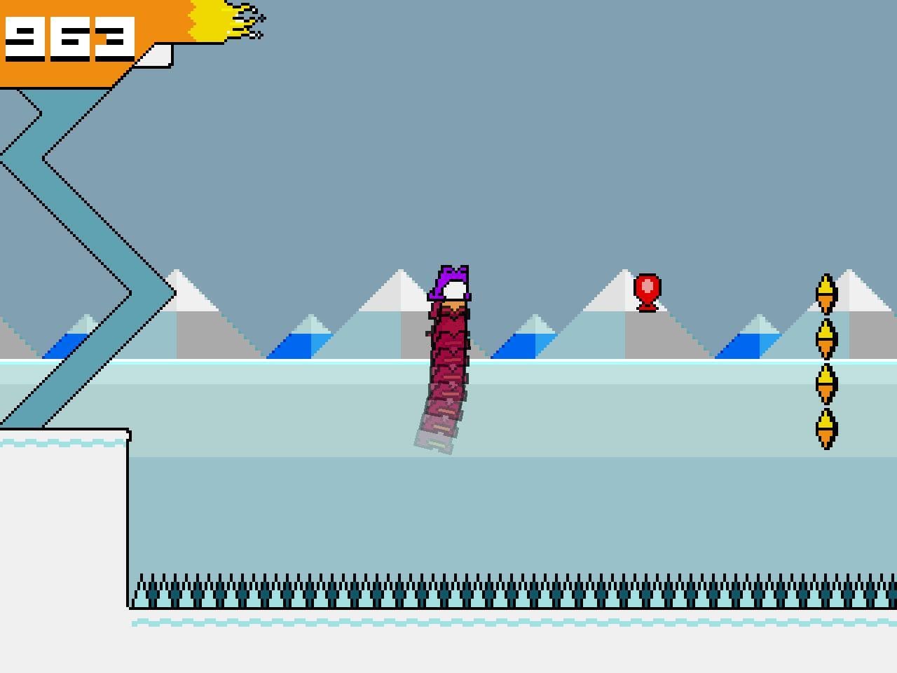 Heat Croak screenshot 5