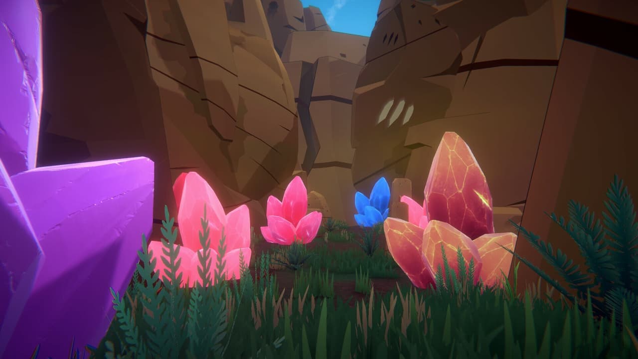 Serene Hike screenshot 3