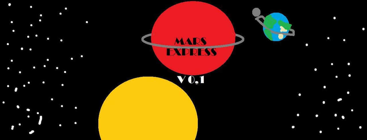 Mars Express