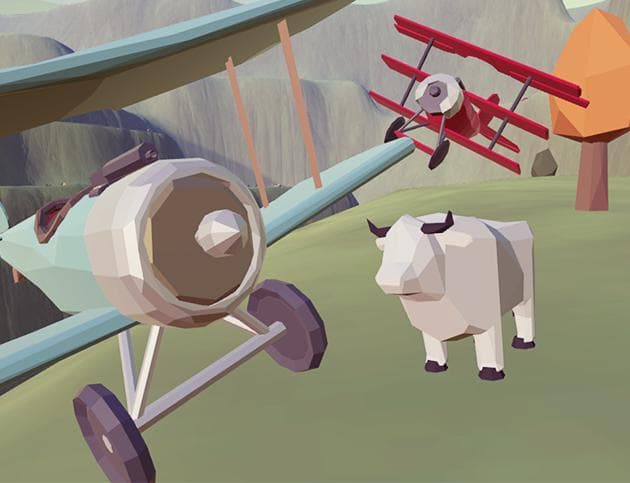 Sopwith VR
