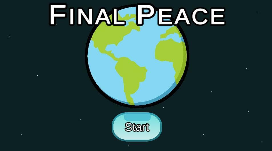 Final Peace