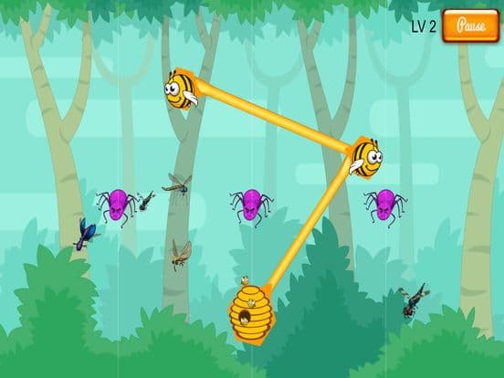 Bee LinkedUp screenshot 5