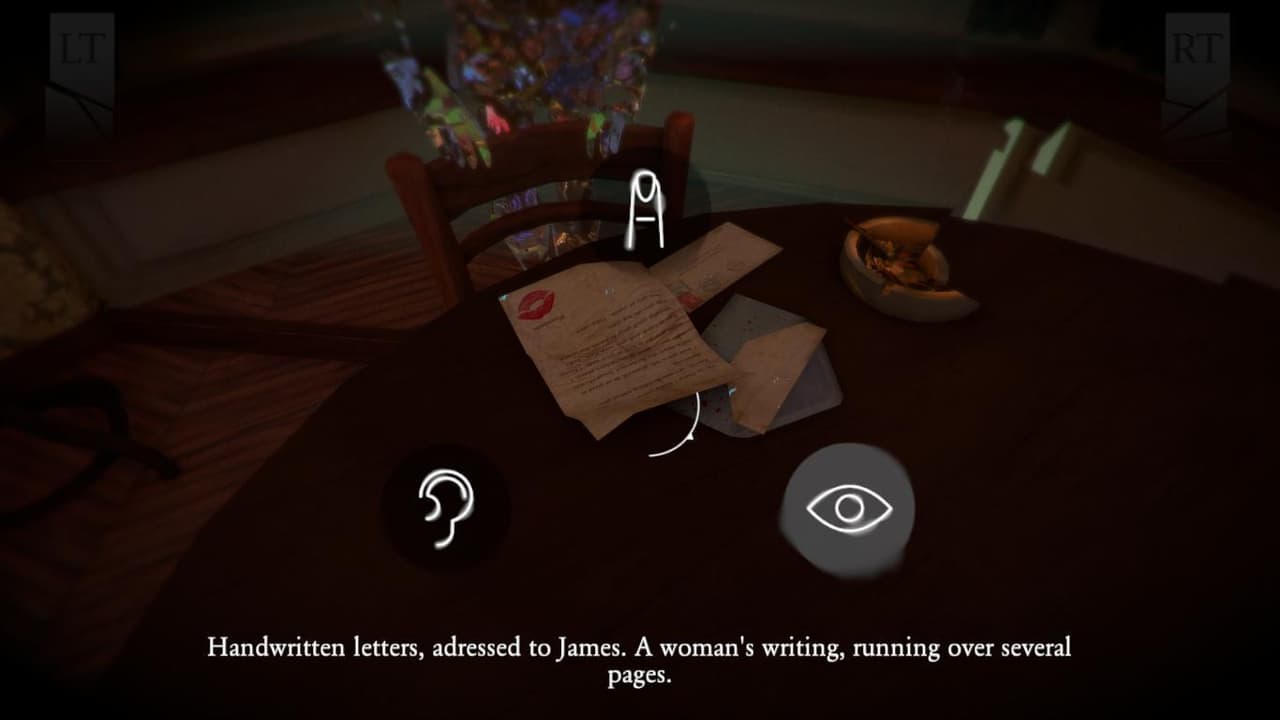 Out Of Sight (OutOfSight) screenshot 3