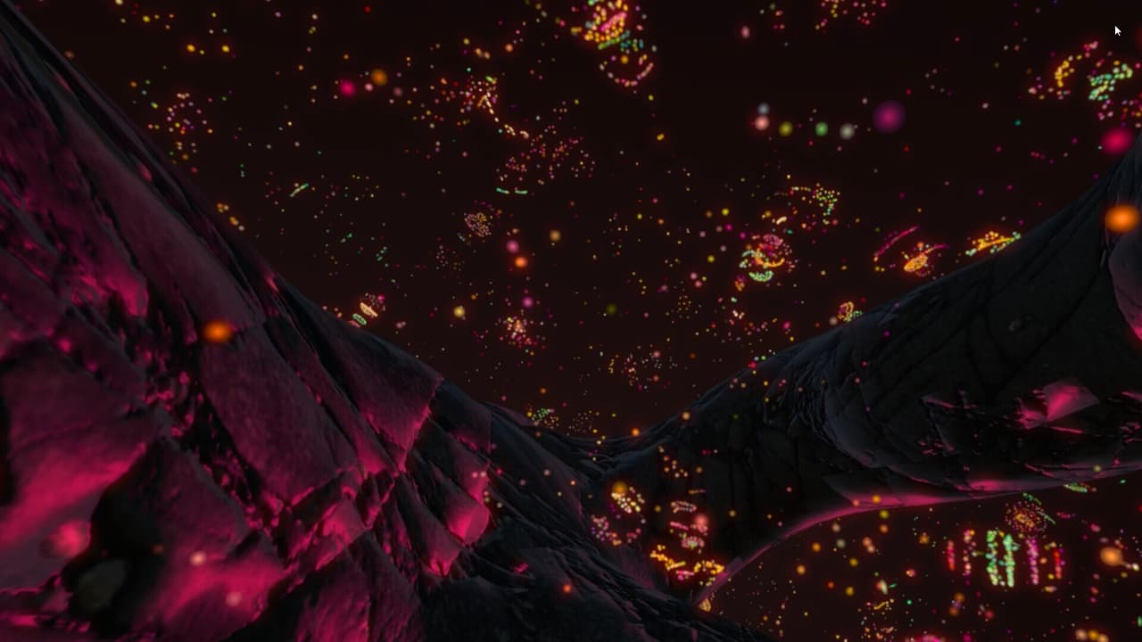 Primordial Soup screenshot 5