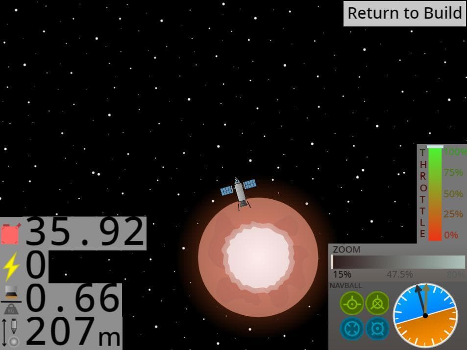 untitled space program screenshot 4