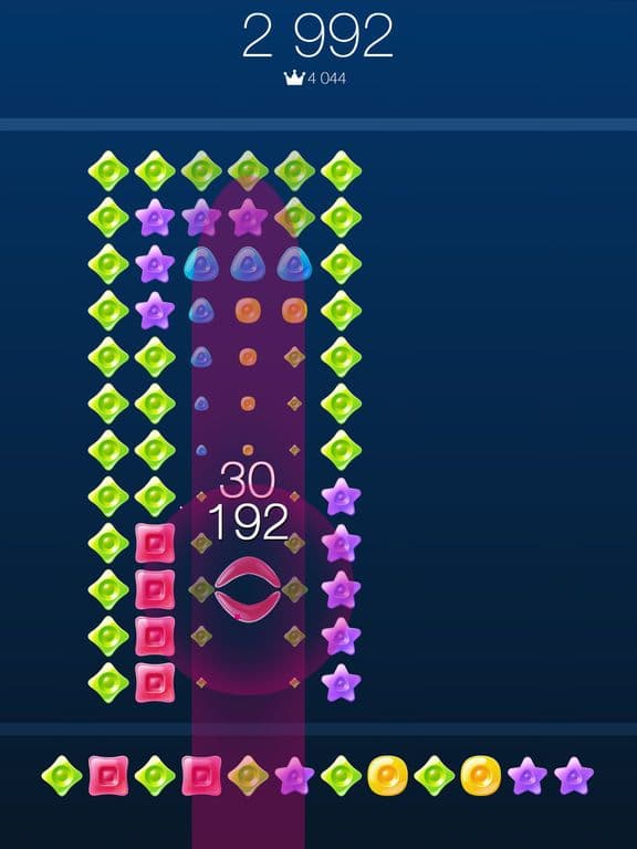 Remove FRVR - Tap and Collapse screenshot 4