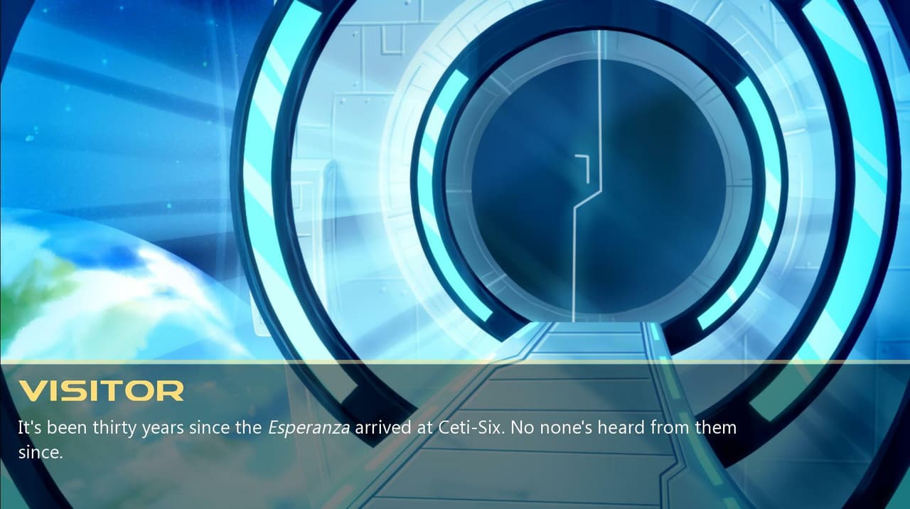 Epilogue (itch) (Mutive) screenshot 2